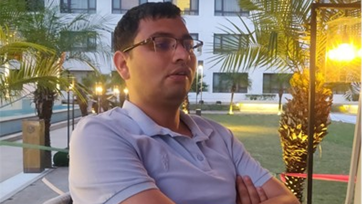 ६० किलो सुन प्रकरण : विध ल्याबका सञ्चालक भीमकान्तसँग सिआइबीकाे सोधपुछ